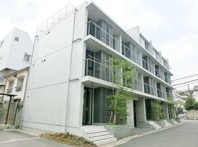 渋谷区元代々木町 【賃貸居住】マンション 渋谷区元代々木町 【賃貸居住】マンション