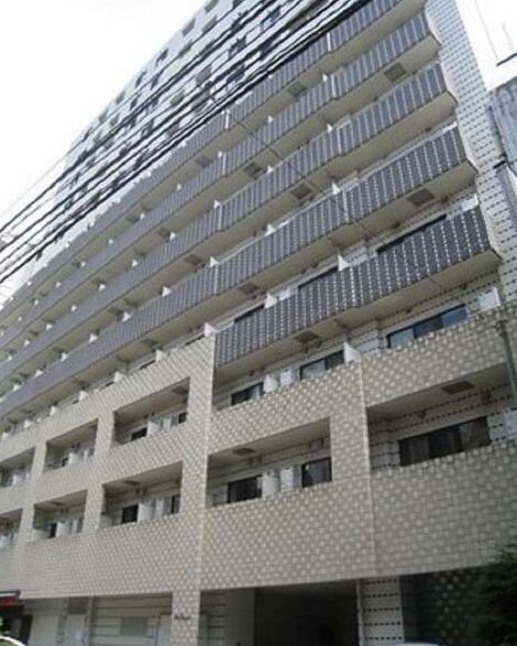 渋谷区円山町 【賃貸居住】マンション