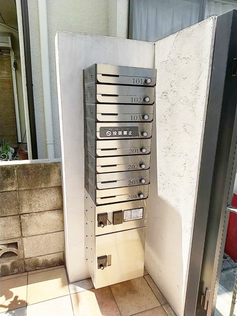 (その他建物画像)