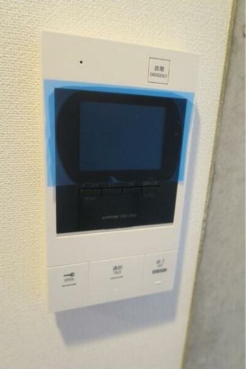 (内装)