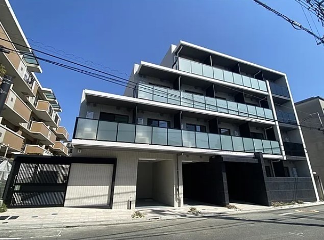 大田区西馬込1丁目 【賃貸居住】マンション 大田区西馬込1丁目 【賃貸居住】マンション