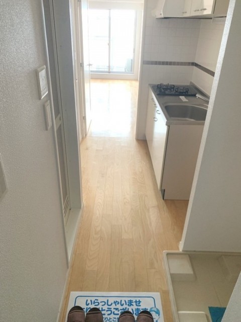 (居間)