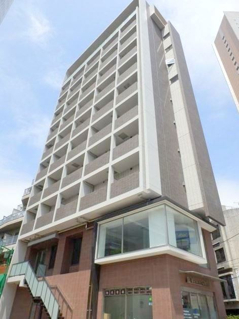 品川区大井1丁目 【賃貸居住】マンション