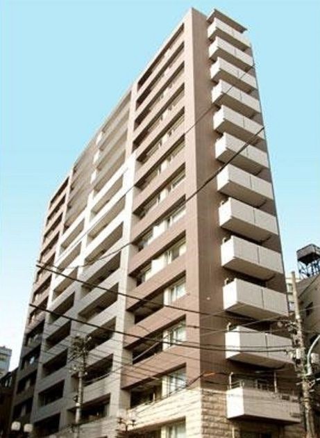 港区高輪1丁目 【賃貸居住】マンション 港区高輪1丁目 【賃貸居住】マンション