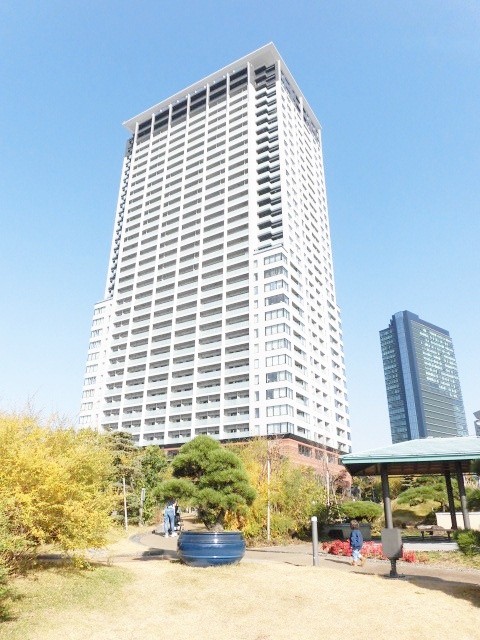 目黒区大橋1丁目 【賃貸居住】マンション 目黒区大橋1丁目 【賃貸居住】マンション