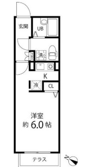 ※同仕様写真(居間)