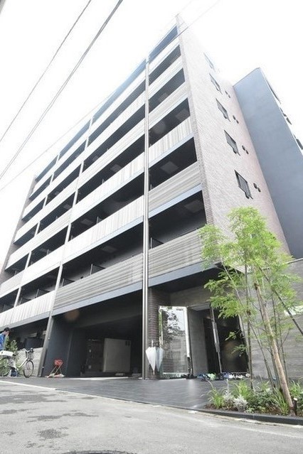 品川区西大井6丁目 【賃貸居住】マンション