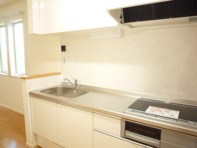 (キッチン)