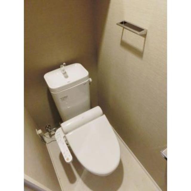 ※写真は同タイプ住戸です。(内装)