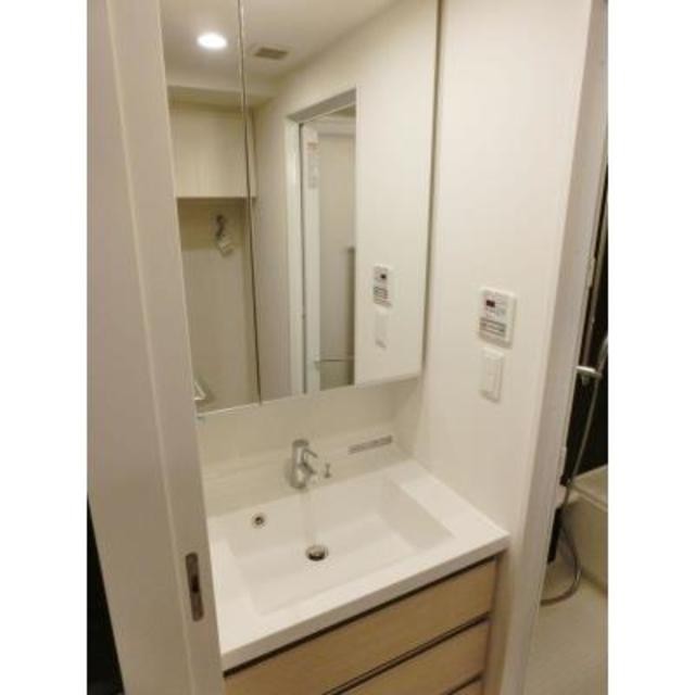 ※写真は同タイプ住戸です。(内装)