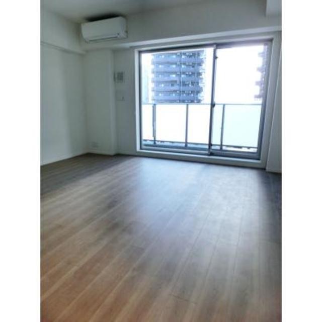 ※写真は同タイプ住戸です。(居間)