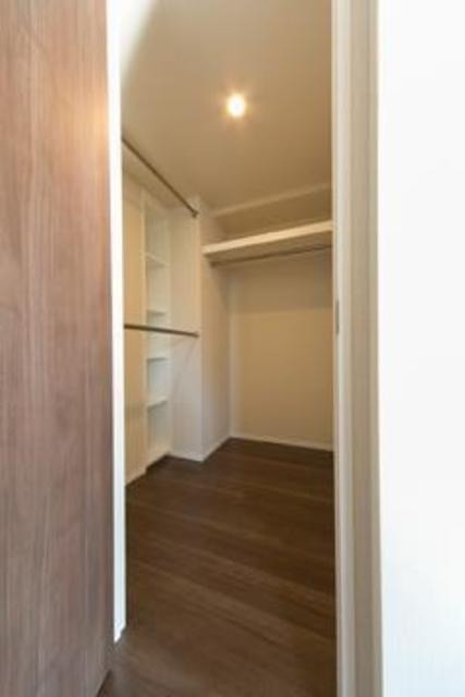 ※写真は同タイプ住戸です。(内装)