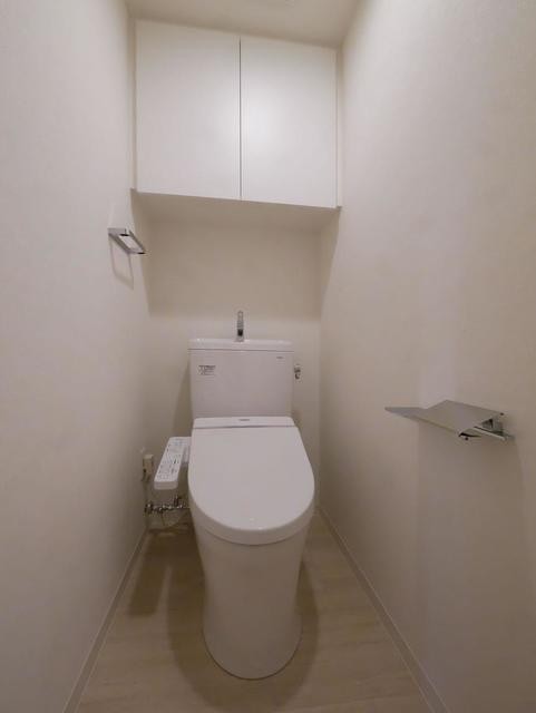 ※写真は同タイプ住戸です。(内装)
