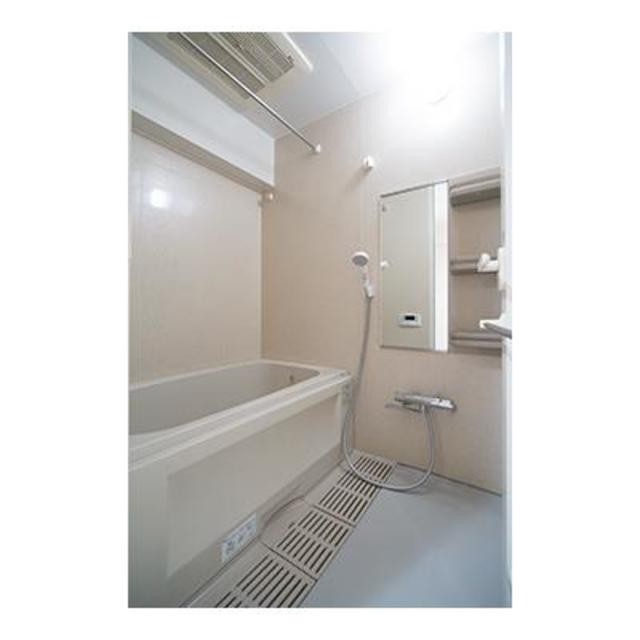 ※写真は同タイプ住戸です。(風呂)
