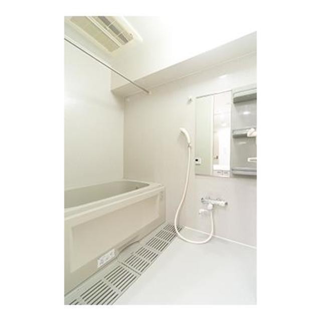 ※写真は同タイプ住戸です。(風呂)