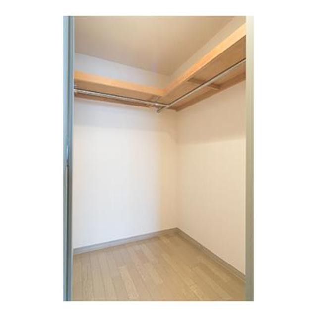 ※写真は同タイプ住戸です。(内装)