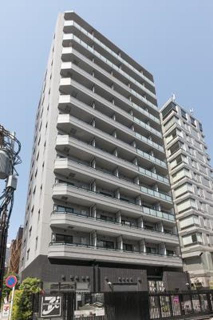 港区赤坂3丁目 【賃貸居住】マンション