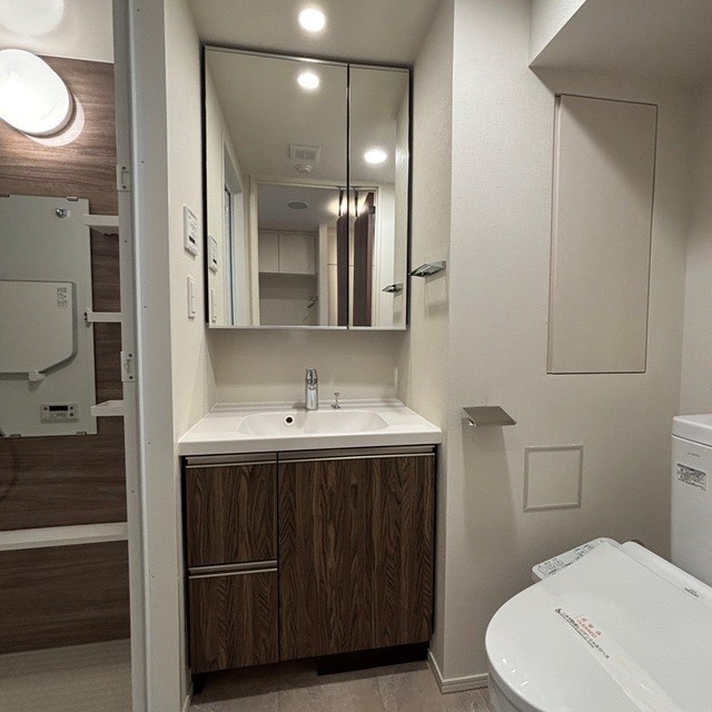 ※写真は同タイプ住戸です。(内装)