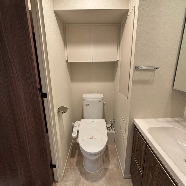 ※写真は同タイプ住戸です。(内装)