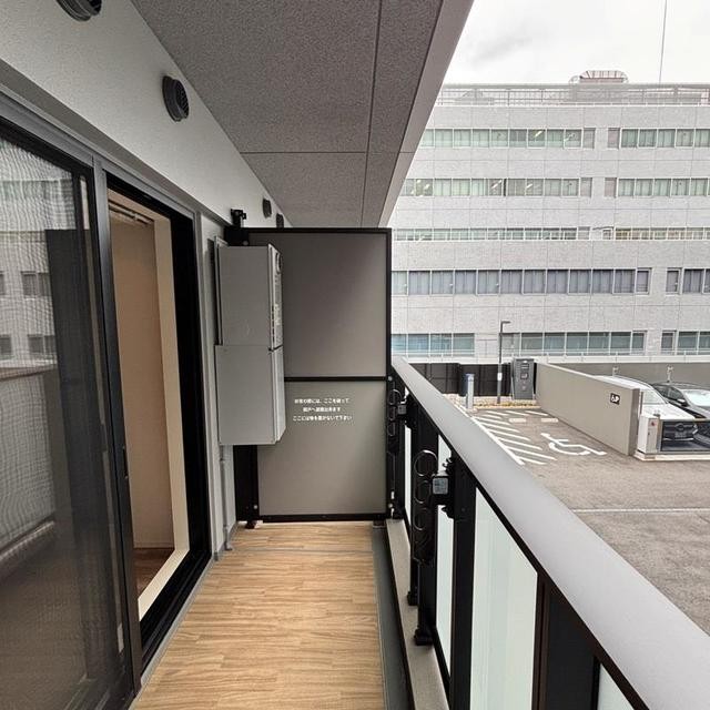 ※写真は同タイプ住戸です。