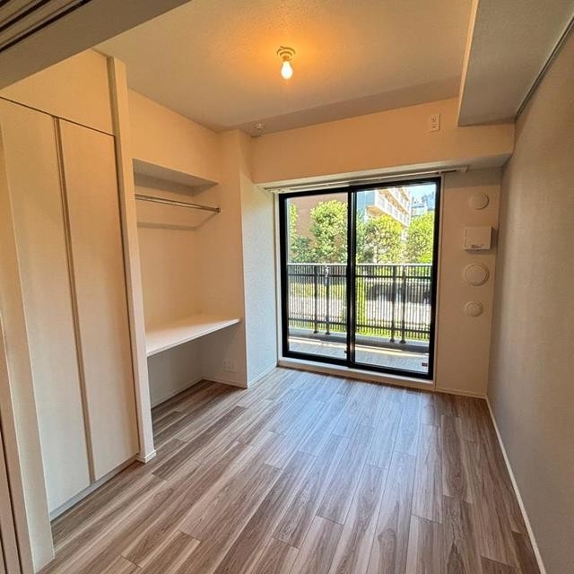 ※写真は同タイプ住戸です。(居間)