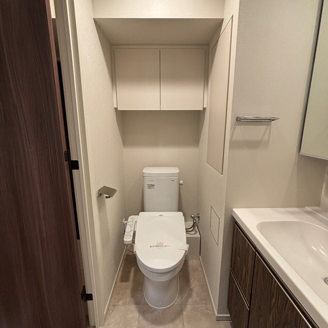 ※写真は同タイプ住戸です。(内装)