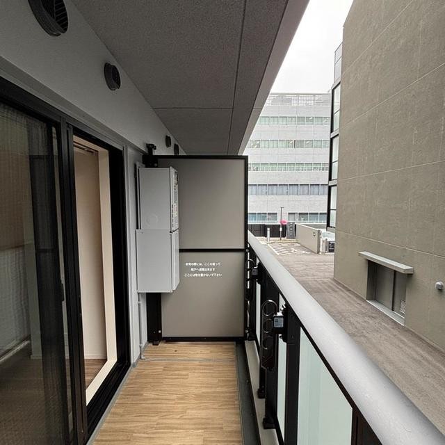 ※写真は同タイプ住戸です。