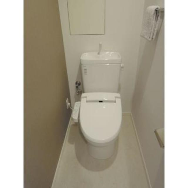 ※写真は同タイプ住戸です。(内装)