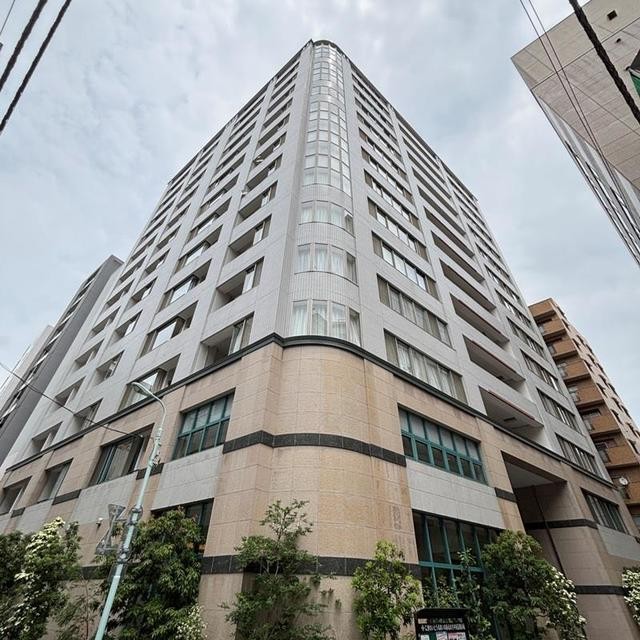 中央区日本橋蛎殻町1丁目 【賃貸居住】マンション