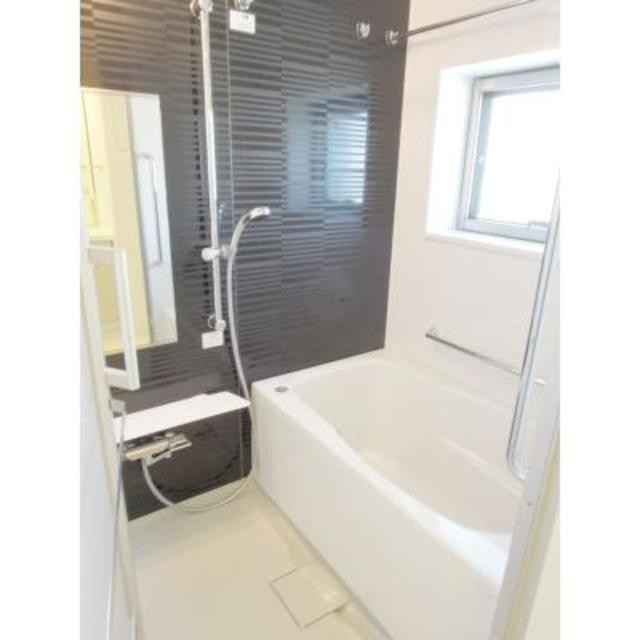 ※写真は同タイプ住戸です。(風呂)