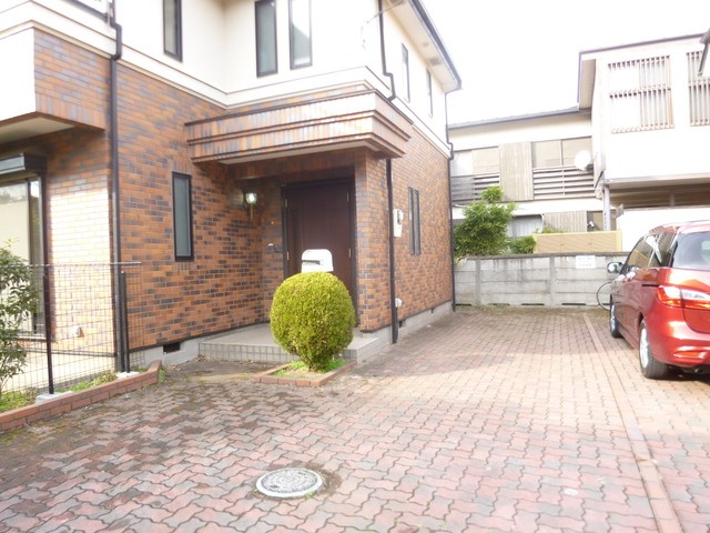 2台分付帯(その他建物画像)