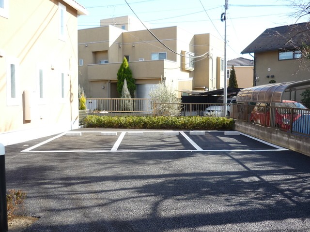 世田谷区宇奈根3丁目 【賃貸居住】テラスハウス