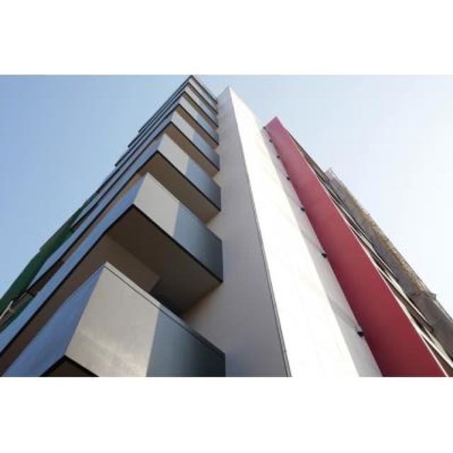 豊島区目白5丁目 【賃貸居住】マンション