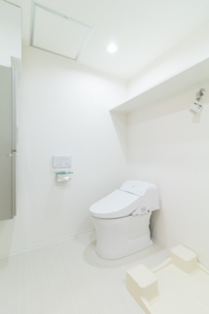※写真は同タイプ住戸です。(内装)