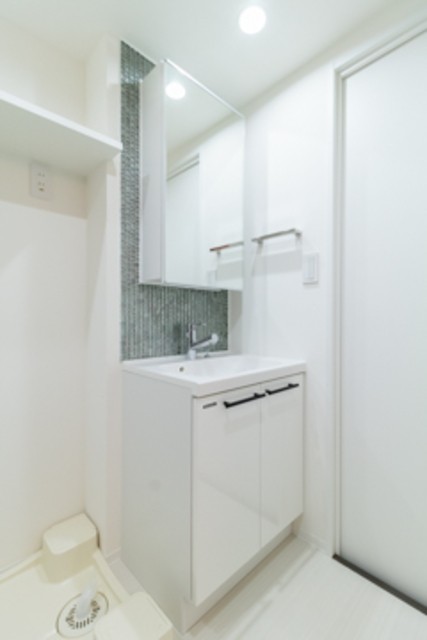 ※写真は同タイプ住戸です。(内装)