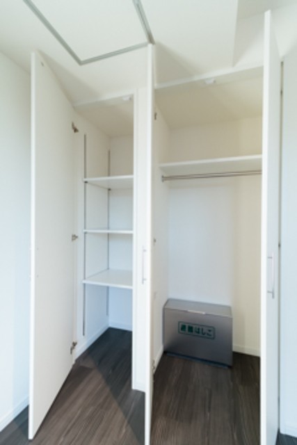 ※写真は同タイプ住戸です。(内装)