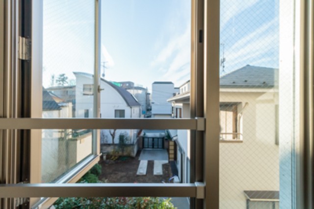 ※写真は同タイプ住戸です。