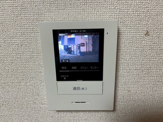 (内装)