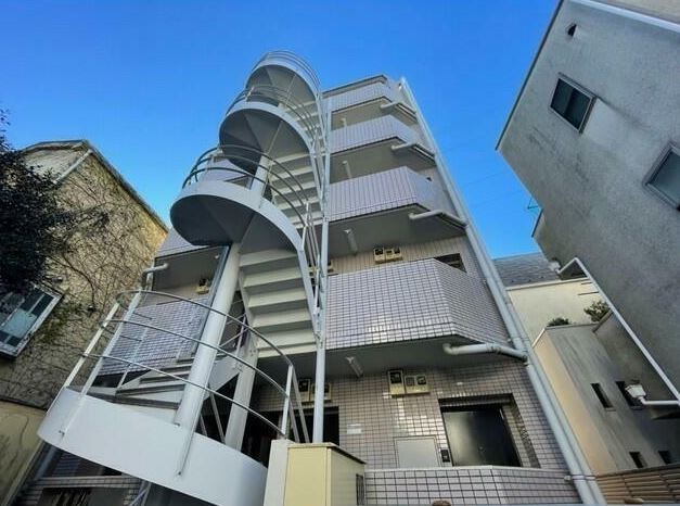 (外観)