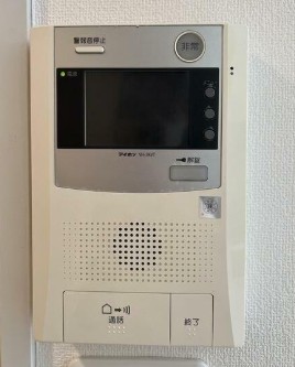 (内装)