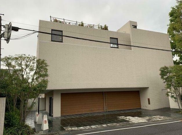 世田谷区深沢4丁目 【賃貸居住】マンション