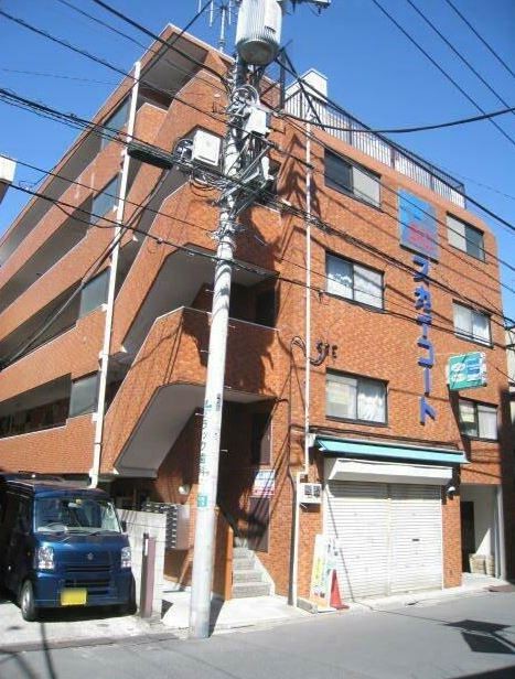 (外観)
