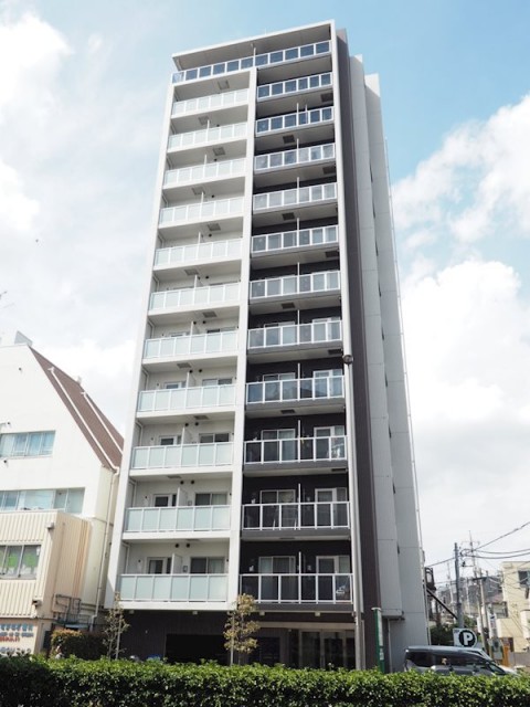 品川区東中延2丁目 【賃貸居住】マンション 品川区東中延2丁目 【賃貸居住】マンション