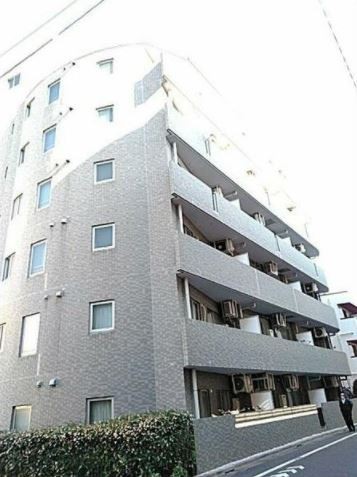 大田区南蒲田1丁目 【賃貸居住】マンション