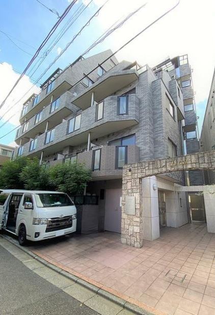 世田谷区太子堂4丁目 【賃貸居住】マンション