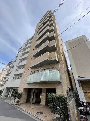 大田区蒲田5丁目 【賃貸居住】マンション