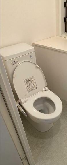 (内装)