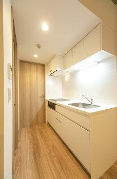 ※同仕様写真を含む(キッチン)