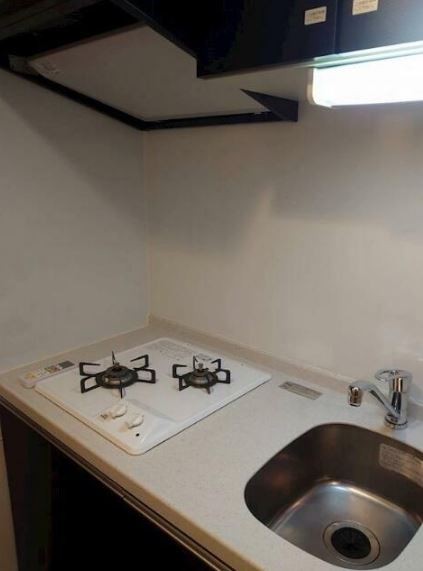 ※別部屋写真参照(キッチン)