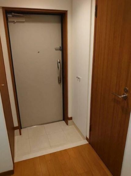 ※別部屋写真参照(玄関)